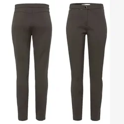 Brax Golf Style Lou Damenhose schwarz