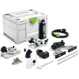 Festool Modul-Kantenfräse MFK 700 EQ-Set