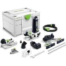 Festool Modul-Kantenfräse MFK 700 EQ-Set