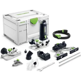 Festool Modul-Kantenfräse MFK 700 EQ-Set
