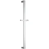 Fortis Scala Brausestange eckig, 50129QQPC,