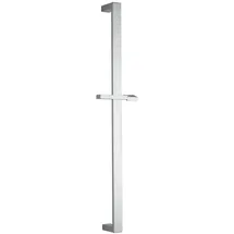 Fortis Scala Brausestange eckig, 50129QQPC,