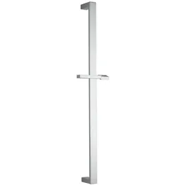 Fortis Scala Brausestange eckig, 50129QQPC,