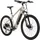 ADORE GV-650 27,5 Zoll RH 48 cm Damen brushed silver matt