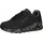 Uno Loving Love Donna Nero 36,5