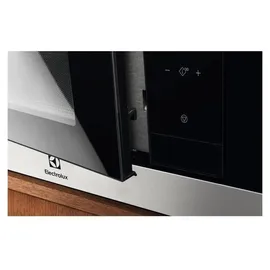Electrolux CMS4253TMX Stahl