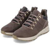 Lumberjack Dominic Herren Braun 42