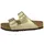 Birkenstock Arizona Birko-Flor gold 40