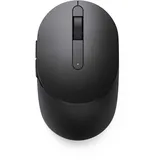 Dell MS5120W Kabellose mobile Pro Maus schwarz