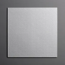 Decosa Deckenpaneel Turin Weiß 10 St. 50 x 50 cm