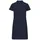 Clique Polokleid Blau L