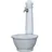 GARANTIA Standbrunnen Roma