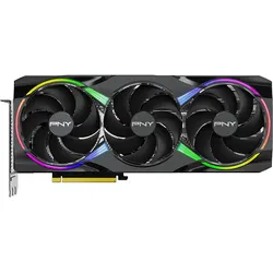 PNY GeForce RTX 5070 Ti EPIC-X RGB, GeForce RTX 5070 Ti, 16 GB, GDDR7, 256 Bit,