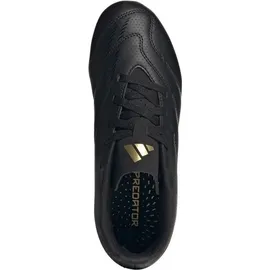 adidas Predator Club Fxg, BUTYADJRPREDATORCLUBFxGJRIF6425 - Schwarz - 34