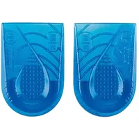 SIDAS Fersenpolster GEL Bone Spur PAD 2 St. Blau