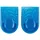 SIDAS Fersenpolster GEL Bone Spur PAD 2 St. Blau
