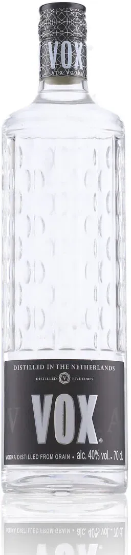 Vox Vodka 40% Vol. 0,7l