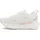 Brooks Glycerin GTS 23 Damen White/Harbor Mist/Metallic 41