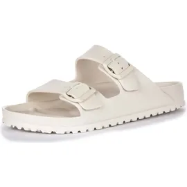 Birkenstock Arizona EVA Eggshell 44