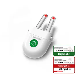 Medisana medinose Compact Rhinitis Reliever