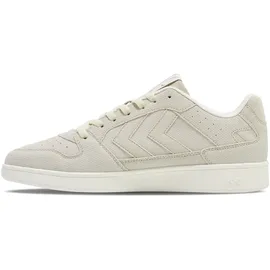 hummel St. Power Play Lizard Sneaker 9804 bone white 41