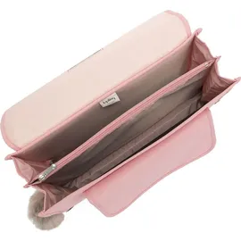 Kipling Back To School preppy bridal rose