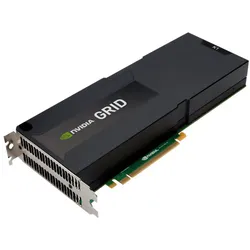 HPE NVIDIA GRID K1 - Grafikkarten - 4 GPUs - GRID K1