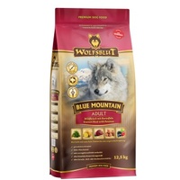 Wolfsblut Blue Mountain 12,5 kg