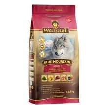 Wolfsblut Blue Mountain 12,5 kg