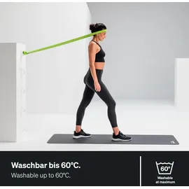 Blackroll Multi Band Textil-Schlaufenband grün