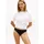 Tommy Hilfiger Brasilslip 3 St. ivory/misty blush/schwarz 38