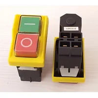 Scheppach Schalter für Scheppach TMB 60 VL Tischbohrmaschine Standbohrmaschine