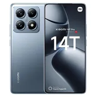 Xiaomi 14T Pro 5G 256 GB Titan Blue