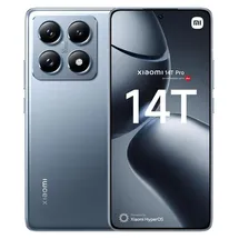Xiaomi 14T Pro 5G 256 GB Titan Blue