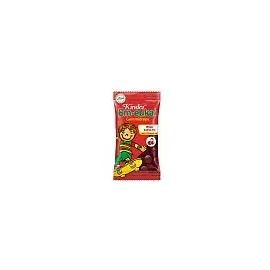Dr. C. Soldan GmbH Em-eukal Kinder Gummidrops Wildkirsche zuckerhalt. 75 g