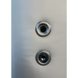 feueranker Hygiene-Kombispeicher 300 Liter HK-2-300