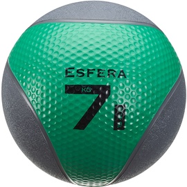 TRENDY Medizinball Esfera - 7 KG