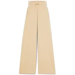 Timberland Womens Palazzo Pants safari XS