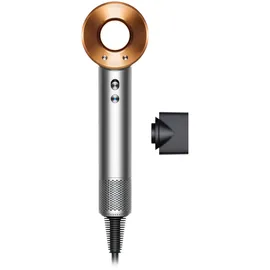 Dyson Supersonic Origin Nickel/Kupfer