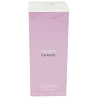 CHANEL Duschgel Chanel Chance Body Cleanse Bath and Shower Gel 200ml