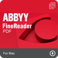 Abbyy Europe ABBYY FineReader PDF for Mac