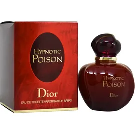 Dior Hypnotic Poison Eau de Toilette 30 ml