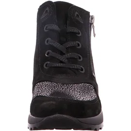 WALDLÄUFER Halbschuh (6