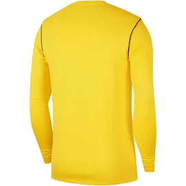 Nike Park 20 Tour Yellow/Black M