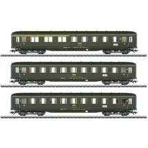 Märklin Personenwagen-Set SNCF 043230 H0