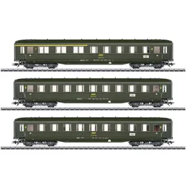Märklin Personenwagen-Set SNCF 043230 H0