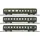 Märklin Personenwagen-Set SNCF 043230 H0