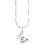 Thomas Sabo Kette KE2223-001-21 Silber