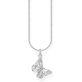 Thomas Sabo Kette KE2223-001-21 Silber