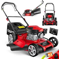 Masko 5in1 EasyClean 23488 inkl. Fangkorb